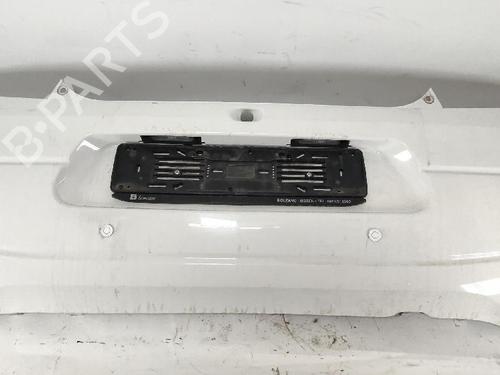 Used Rear bumper Rear bumper CITROËN C1 II (PA_, PS_) 1.0 VTi 68 (69 hp) 33537056 33537056
