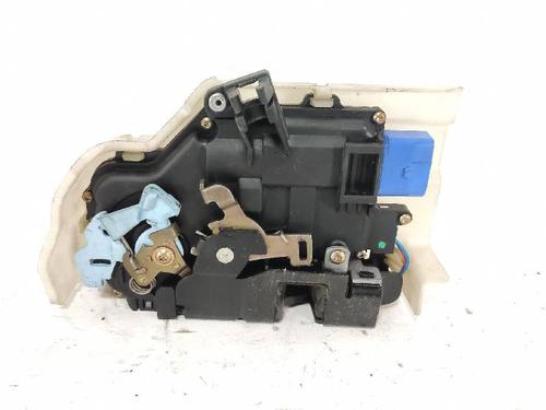 Front left lock VW TOURAN (1T1, 1T2) 1.9 TDI | BP27587944C98