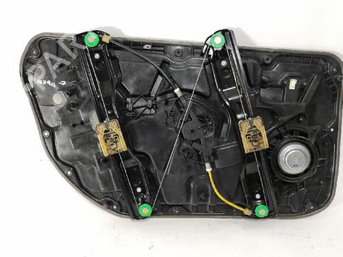 Front right window mechanism VOLVO V40 Hatchback (525) D2 | BP27416829C23 - Image 3
