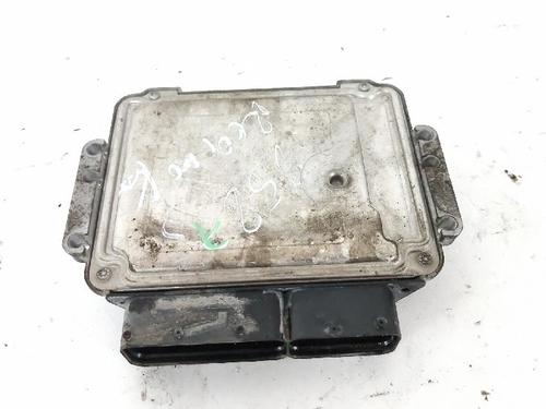 Engine control unit (ECU) OPEL ASTRA H (A04) 1.9 CDTI (L48) | BP27925514M57 