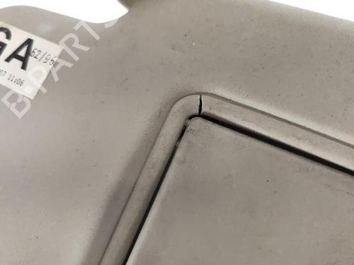 Left sun visor NISSAN NOTE (E11, NE11) 1.4 | BP27432195I1 