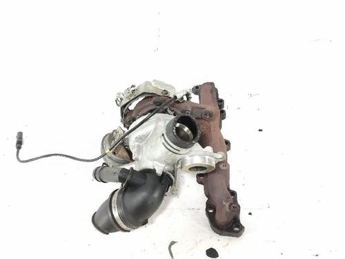Turbolader/Kompressor VW GOLF ALLTRACK VII Variant (BA5, BV5) 1.6 TDI 4motion | BP28163091M71 