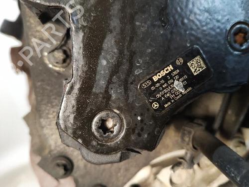 Engine MERCEDES-BENZ A-CLASS (W169) A 160 CDI (169.006, 169.306) | BP27421270M1 