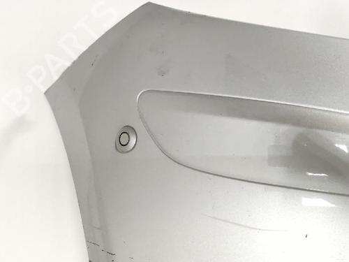 Front bumper NISSAN MICRA IV (K13K, K13KK) 1.2 | BP29449595C7 