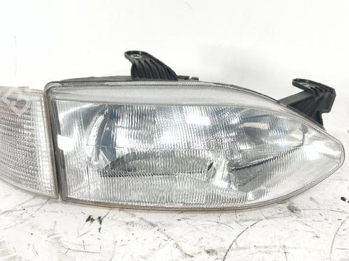 Used Right headlight Right headlight FIAT PALIO (178_, 171_, 371_) 1.2 (60 hp) 27411343 27411343