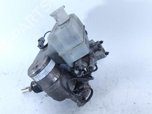 Used Servo brake Servo brake MITSUBISHI PAJERO CLASSIC (V2_W, V6_W, V7_W) 2.5 TD (V24W) (115 hp) 33747579 33747579