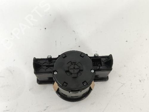 Headlight switch MERCEDES-BENZ A-CLASS (W176) A 180 CDI (176.000) | BP32260192I24 - Image 2