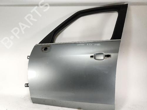 left-front-door-opel-zafira-tourer-c-p12-2011-27421395 main image