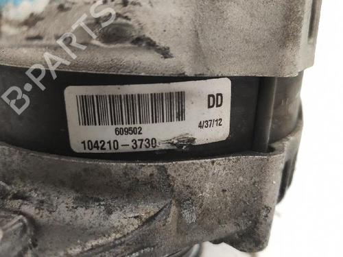 Alternator MINI MINI (R50, R53) One D | BP27424742M7 