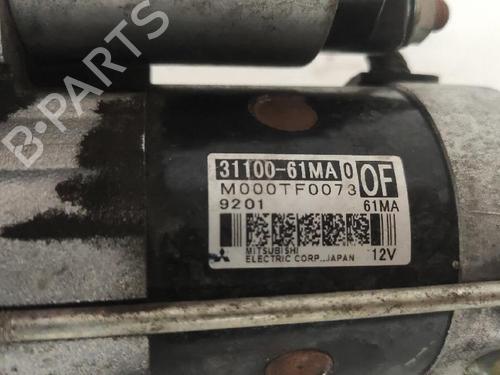 Starter SUZUKI VITARA (LY) 1.4 T AllGrip (APK414) | BP30099720M8