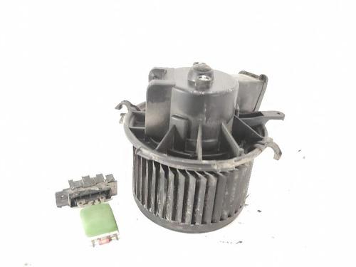 Used Heater blower motor FIAT DUCATO Bus (250_) 130 Multijet 2,3 D (131 hp) 29475433