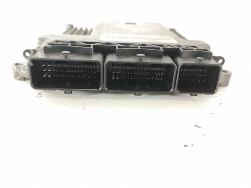 Engine control unit (ECU) RENAULT CLIO IV (BH_) 1.5 dCi 75 | BP35750470M57 - Image 2
