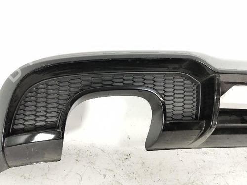Rear bumper AUDI A3 (8V1, 8VK) 2.0 TDI | BP27428446C8 