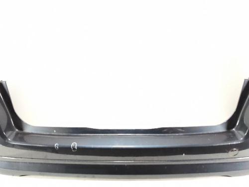 Used Rear bumper Rear bumper OPEL ZAFIRA / ZAFIRA FAMILY B (A05) 1.9 CDTI (M75) (150 hp) 27925363 27925363