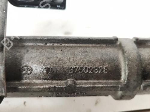 Steering rack ALFA ROMEO 147 (937_) 1.9 JTDM 16V (937.AXN1B, 937.BXN1B) | BP27413983M22
