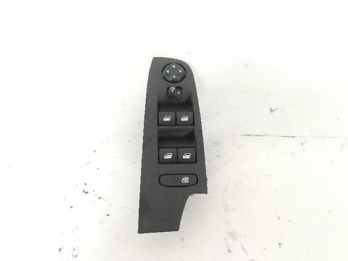 Used Left front window switch CITROËN C4 Picasso II 1.6 BlueHDi 120 (120 hp) 30919921