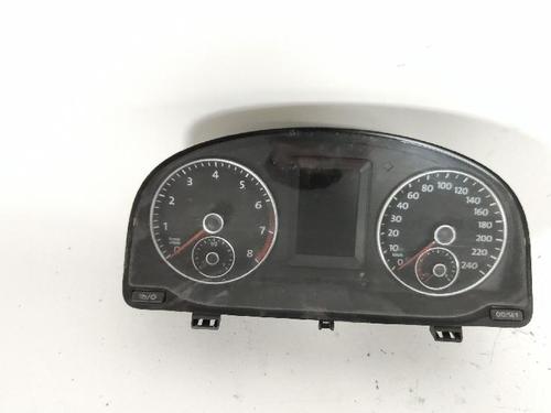 Used Instrument cluster Instrument cluster VW CADDY III Box Body/MPV (2KA, 2KH, 2CA, 2CH) 1.2 TSI (86 hp) 40038901 40038901