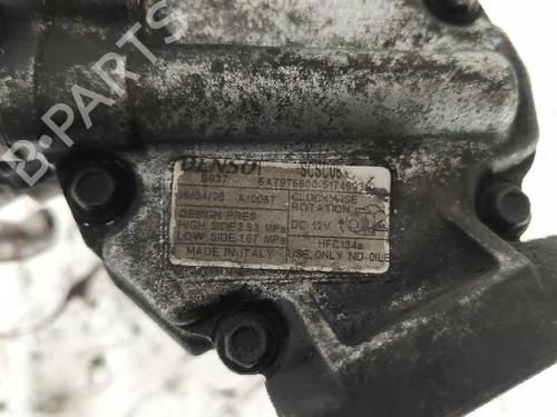 AC compressor LANCIA YPSILON (843_) 1.3 JTD (843.AXD11, 843.AXD1A) | BP27412893M34 - Image 3