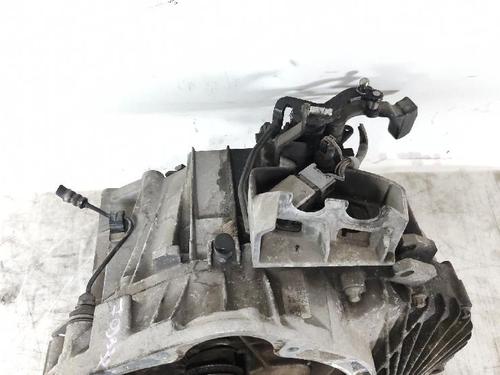 Gearbox MERCEDES-BENZ A-CLASS (W169) A 150 (169.031, 169.331) | BP28138959M3 