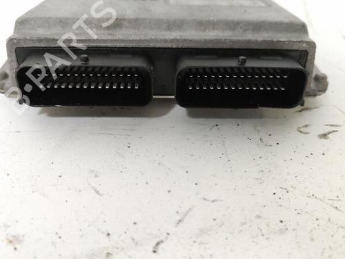 Control unit OPEL ZAFIRA TOURER C (P12) 1.4 LPG (75) | BP27421624M11 - Image 2
