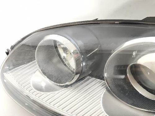 Left headlight VW GOLF V (1K1) | BP33163939C28 - Image 2