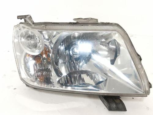 Used Right headlight SUZUKI GRAND VITARA II (JT, TE, TD) 1.9 DDiS All-wheel Drive (JT419, TD44, JB419WD, JB419XD,... (129 hp) 27514378