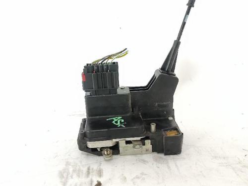 Front left lock FORD FIESTA V (JH_, JD_) 1.4 16V | BP27432755C98 