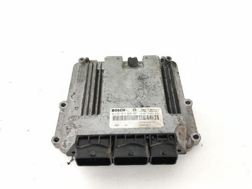 Used Engine control unit (ECU) RENAULT TRAFIC II Van (FL) 2.0 dCi 115 (FL01, FL0U, FL00, FL0H, FL0M) (114 hp) 29934451