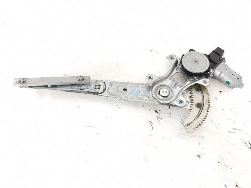 Front right window mechanism ISUZU D-MAX II (TFR, TFS) 1.9 Ddi 4x4 (TFS87J) | BP34113475C23 - Image 2
