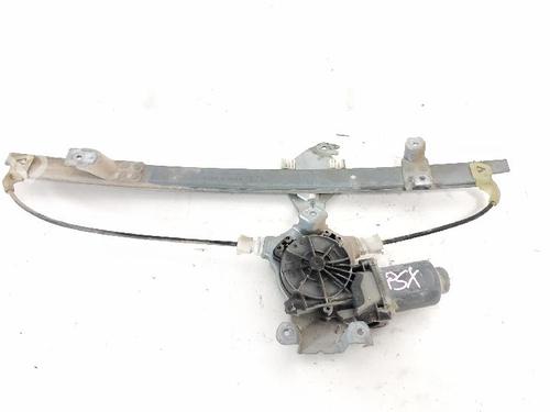 Used Rear left window mechanism NISSAN NAVARA NP300 (D40) 2.5 dCi 4WD (174 hp) 29498220