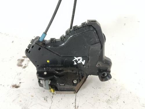 Used Front left lock TOYOTA RAV 4 III (_A3_) 2.2 D 4WD (ALA30_, ALA30R) (177 hp) 27429254
