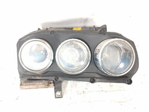 Used Left headlight Left headlight ALFA ROMEO 159 (939_) 1.9 JTDM 16V (939AXC1B, 939AXC12) (150 hp) 27410671 27410671