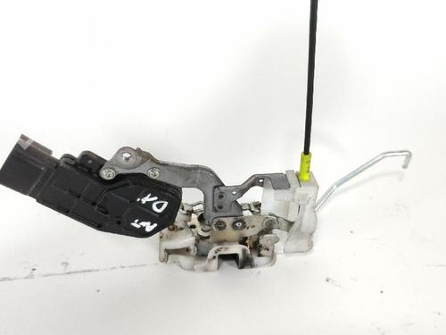 Used Front right lock PEUGEOT 107 (PM_, PN_) 1.0 (68 hp) 27414261