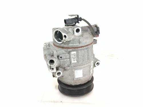 Used AC compressor AC compressor VW POLO V (6R1, 6C1) 1.4 (6R1) (85 hp) 27413447 27413447