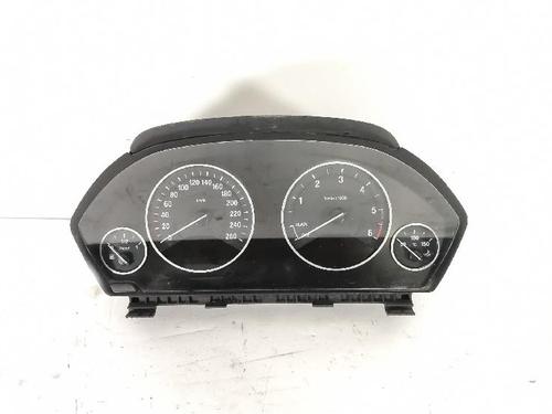instrument-cluster-bmw-3-touring-f31-2012-2013-2014-2015-2016-2017-2018-2019-40524187 main image