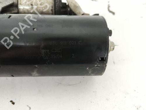 Starter AUDI Q5 (8RB) 2.0 TDI quattro | BP38556395M8 - Image 4