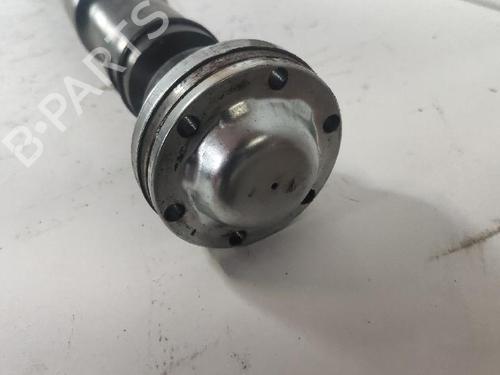 Driveshaft FIAT PANDA (169_) 1.2 (169.AXB11, 169.AXB1A) | BP38589951M37  - Image 5