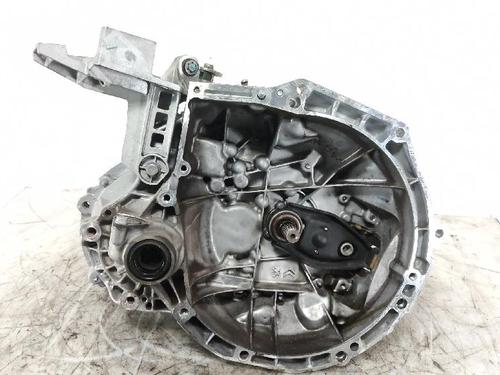 Used Gearbox PEUGEOT 208 II (UB_, UP_, UW_, UJ_) 1.2 PureTech 75 (75 hp) 27429460