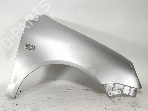 Used Right front fenders VW POLO IV (9N_, 9A_) 1.4 TDI (75 hp) 29421521