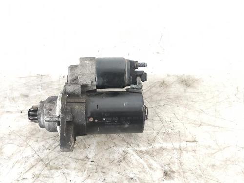 Startmotor Startmotor VW POLO IV (9N_, 9A_) 1.2 (54 hp) 37435043 37435043