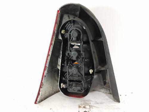 Other MERCEDES-BENZ A-CLASS (W168) A 140 (168.031, 168.131) | BP27425920O1 