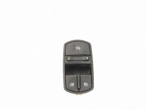 Used Left front window switch OPEL CORSA E (X15) 1.2 (08, 68) (69 hp) 30099631