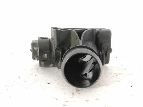 Throttle body PEUGEOT 308 SW I (4E_, 4H_) 1.6 HDi | BP27429435M82