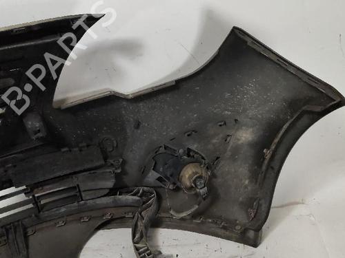 Front bumper OPEL MERIVA B MPV (S10) 1.3 CDTI (75) | BP31695129C7 