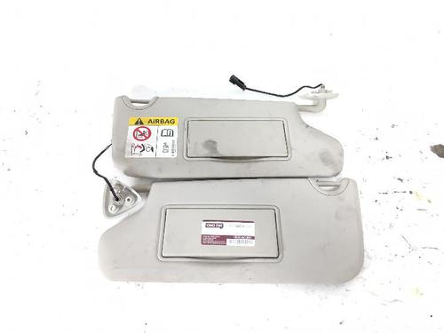 Used Left sun visor Left sun visor FIAT FREEMONT (345_) 2.0 JTD (140 hp) 40062196 40062196