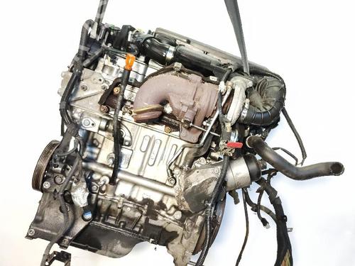 Engine CITROËN C3 I (FC_, FN_) 1.4 HDi | BP27415144M1 