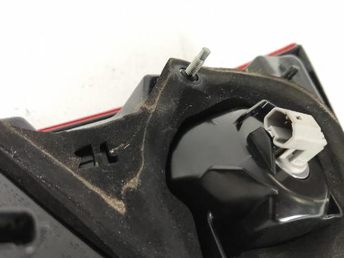 Left taillight NISSAN QASHQAI II (J11, J11_) 1.3 DIG-T | BP27425342C34 