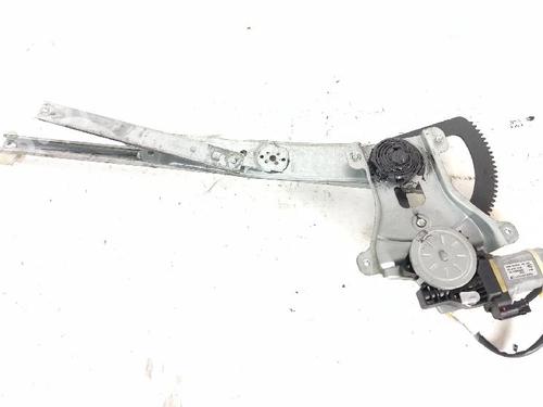 Front left window mechanism CHEVROLET AVEO / KALOS Hatchback (T250, T255) 1.2 | BP27412384C22 
