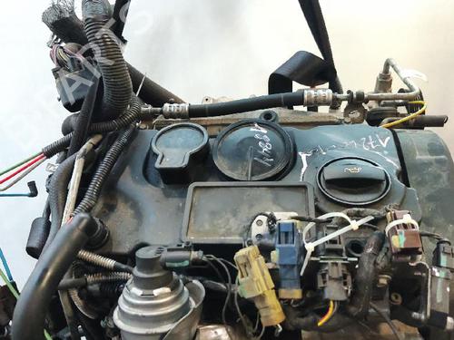 Engine JEEP COMPASS (MK49) 2.0 CRD | BP33811715M1 - Image 5