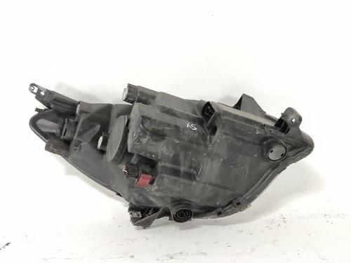 Left headlight OPEL AGILA B (H08) 1.0 (F68) | BP33686840C28 - Image 6